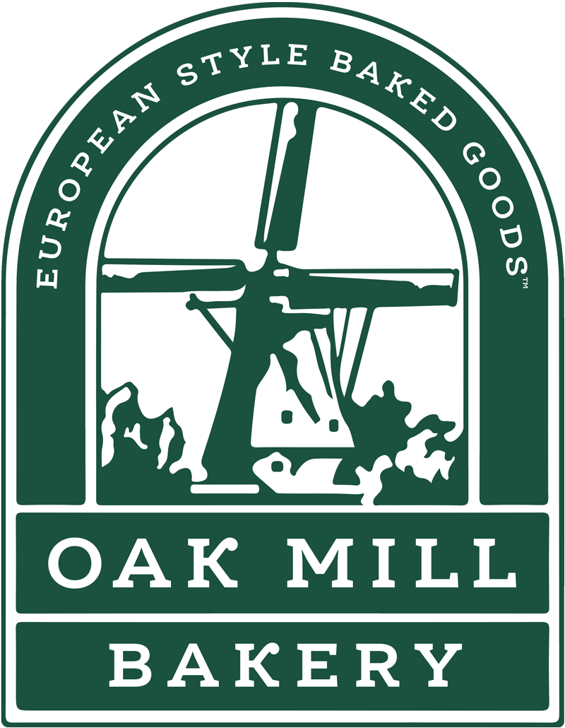 Oak Mill Bakery Home